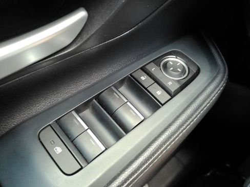 Used 2024 Toyota Grand Highlander FWD image 41