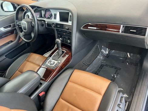 Used 2009 Audi A6 3.0T Premium Plus AWD/4WD image 16