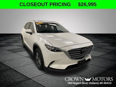 Used 2023 MAZDA CX-9 Touring