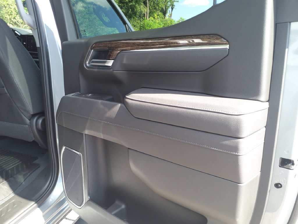 Used 2026 GMC Sierra 1500 Elevation AWD/4WD image 15