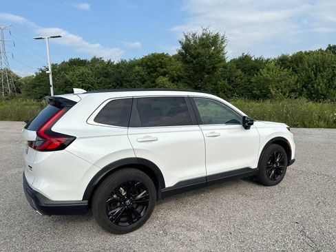 Used 2023 Honda CR-V Sport Touring image 18