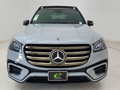 Used 2025 Mercedes-Benz GLS 450 GLS 450