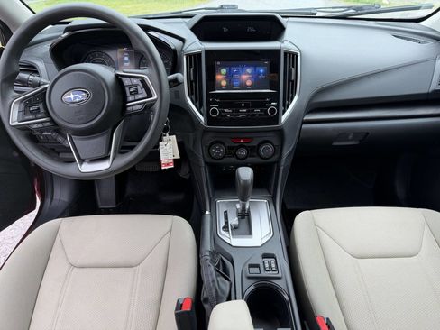 Used 2023 Subaru Impreza 2.0i Premium AWD/4WD image 10