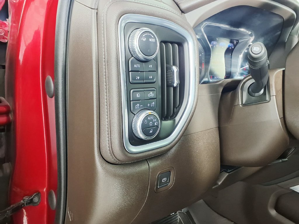 Used 2023 GMC Sierra 2500 Denali AWD/4WD image 16