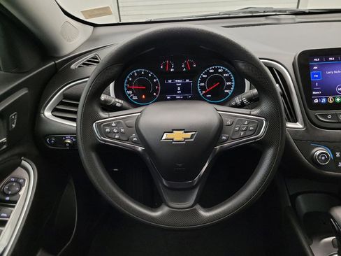 Used 2024 Chevrolet Malibu LS FWD image 22