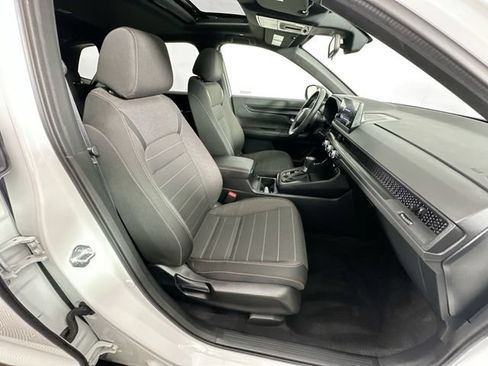 Used 2024 Honda CR-V Sport image 23