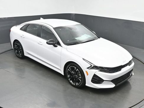 Used 2024 Kia K5 GT-Line w/ GT-Line Premium Package AWD/4WD image 44