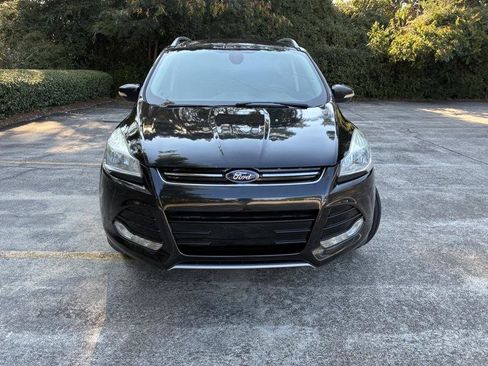 Used 2015 Ford Escape Titanium AWD/4WD image 18