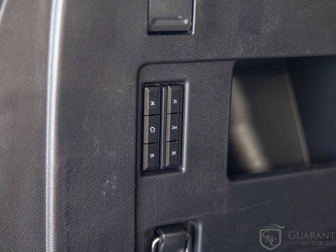 Used 2024 Lincoln Navigator L Reserve image 17