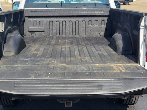 Used 2018 Ford F150 XL image 5