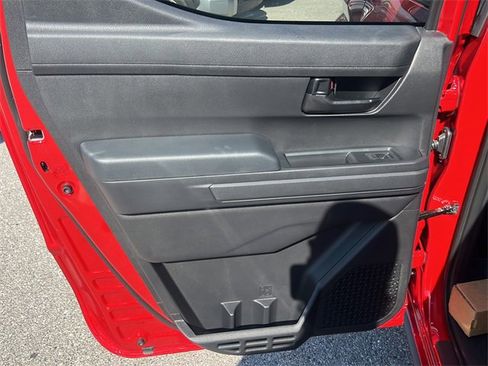 New 2025 Toyota Tacoma SR5 image 11