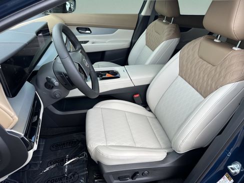 New 2026 Nissan Murano Platinum w/ Cargo Package AWD/4WD image 17