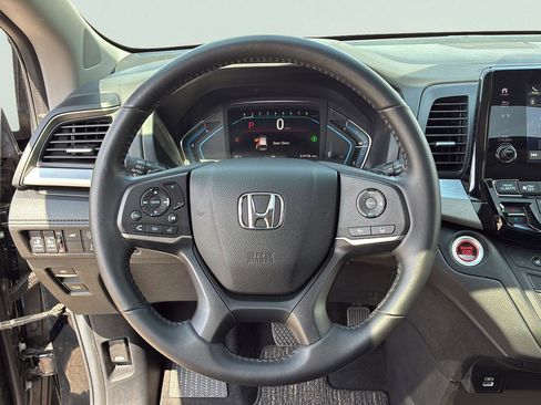 Used 2024 Honda Odyssey EX-L image 28