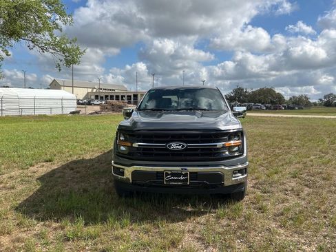 New 2026 Ford F150 XLT image 10