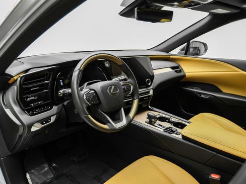 Used 2023 Lexus RX 350 Premium FWD image 7