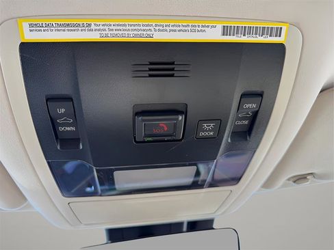 Used 2020 Lexus RX 350L FWD image 62