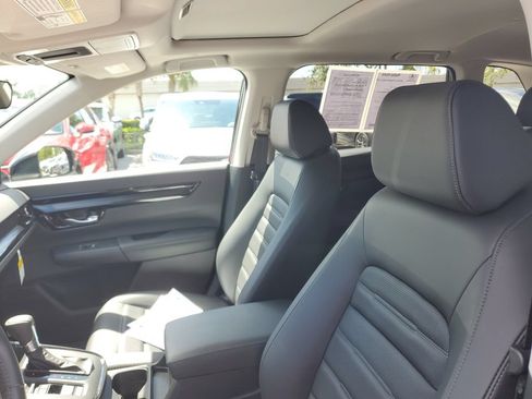 Used 2024 Honda CR-V EX-L image 23