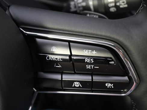 New 2026 MAZDA CX-90 Plug-In Hybrid w/ Premium Plus image 37