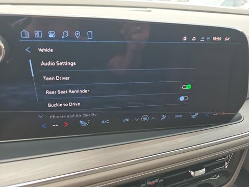 New 2026 Chevrolet Tahoe LT w/ Comfort Package RWD image 39