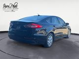 Used 2019 Ford Fusion S image 3