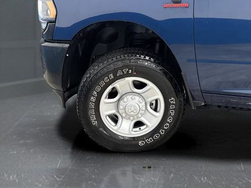 Used 2024 RAM 3500 Tradesman image 37