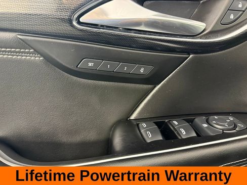 Used 2023 Buick Envision Essence w/ Technology Package I image 11