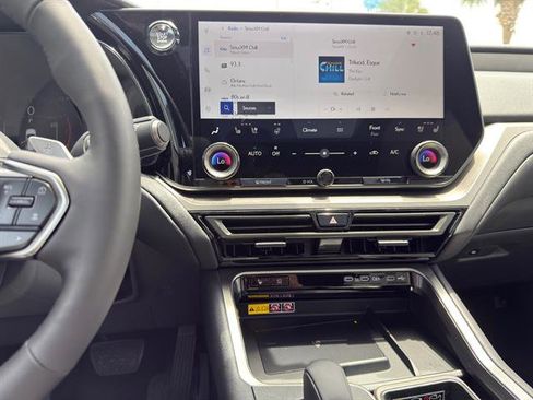 New 2026 Lexus TX 350 AWD image 14