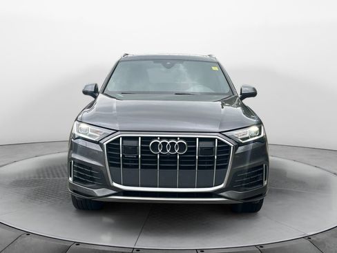 Used 2022 Audi Q7 3.0T Premium Plus AWD/4WD image 2