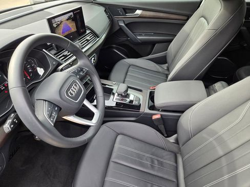 Certified 2023 Audi Q5 2.0T Premium w/ Convenience Package image 15