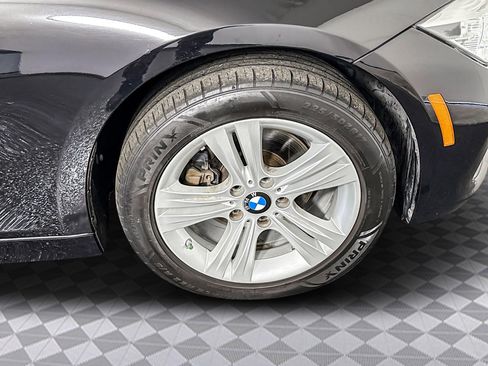 Used 2018 BMW 330i Sedan image 33