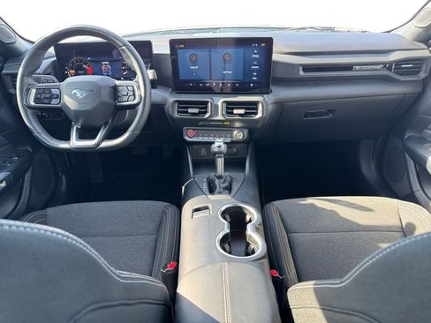 Used 2024 Ford Mustang Coupe image 10