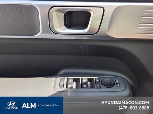 New 2026 Hyundai Santa Fe SEL image 27