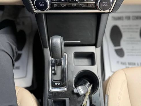 Used 2019 Subaru Legacy 3.6R Limited AWD/4WD image 17