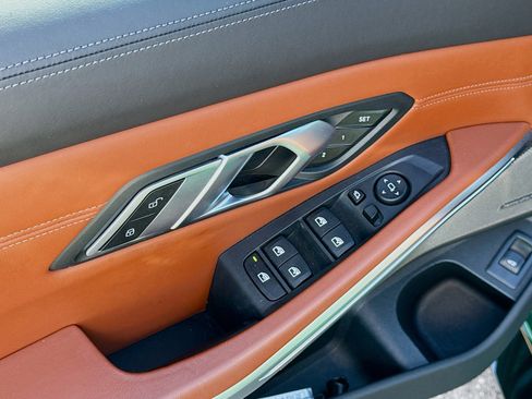 Used 2022 BMW M3 Competition w/ M Driver's Package image 23