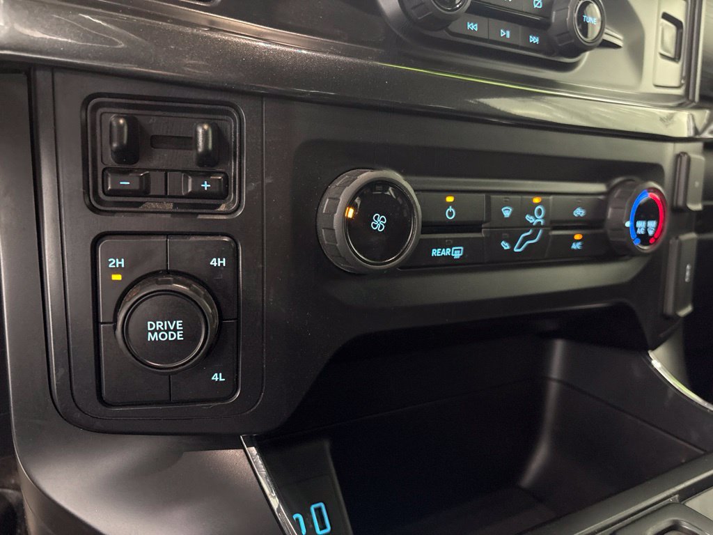 Used 2021 Ford F150 XL w/ STX Appearance Package AWD/4WD image 15