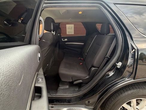 Used 2019 Dodge Durango AWD w/ Skid Plate Group image 16