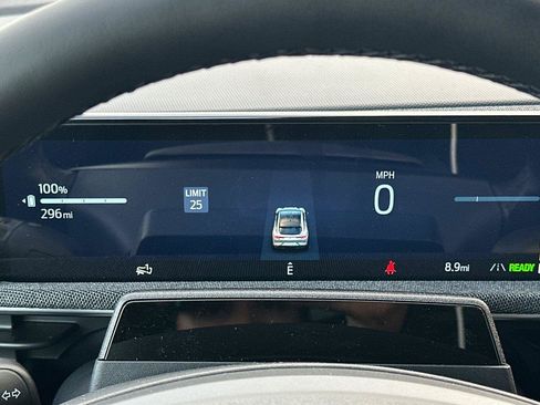 New 2025 Ford Mustang Mach-E Premium image 22