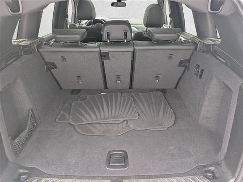 Certified 2024 BMW X3 sDrive30i w/ Convenience Package w/ZPA image 6