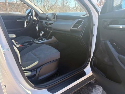 Used 2024 Kia Seltos LX image 14