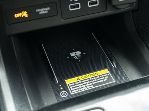 Used 2023 Honda Civic Touring image 35