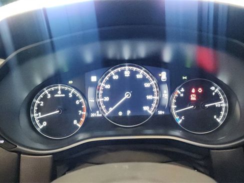 Used 2025 MAZDA CX-50 AWD 2.5 S w/ Cargo Package image 24