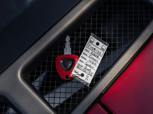 Used 2008 Ferrari F430 Spider RWD image 55