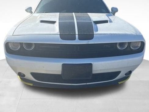 Used 2016 Dodge Challenger R/T w/ Blacktop Package image 4