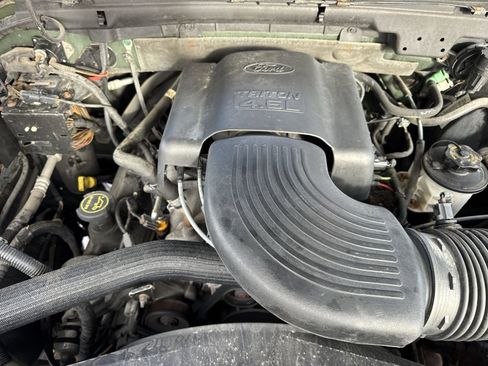 Used 2002 Ford F150 Lariat image 31