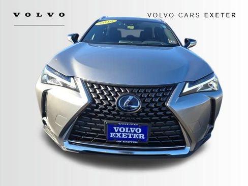 Used 2019 Lexus UX 250h image 2