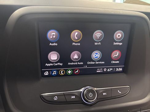 Used 2023 Chevrolet Camaro LT image 20