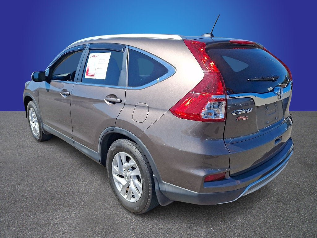 Used 2015 Honda CR-V EX-L image 6