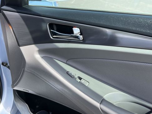 Used 2012 Hyundai Sonata SEL w/ Ultimate Pkg FWD image 19