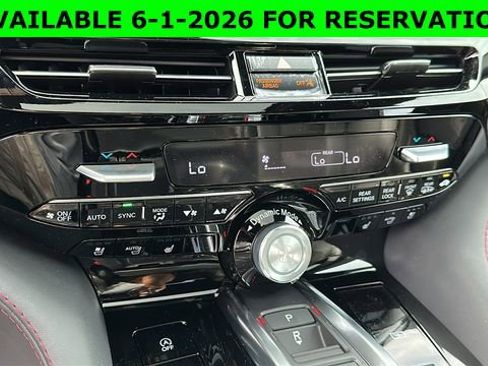 Used 2026 Acura MDX A-Spec image 18