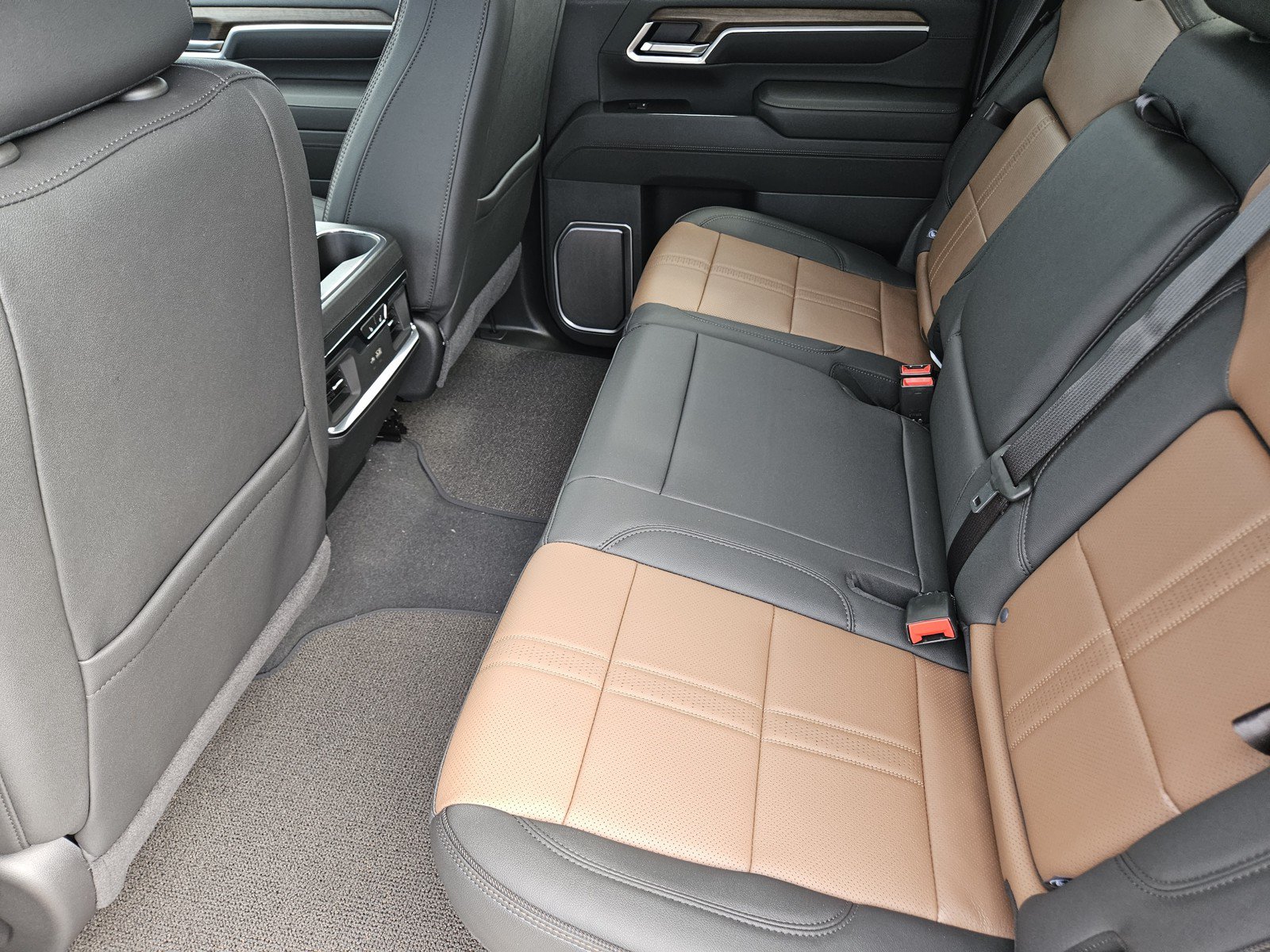 New 2026 Chevrolet Silverado 2500 High Country w/ High Country Premium Package AWD/4WD image 20